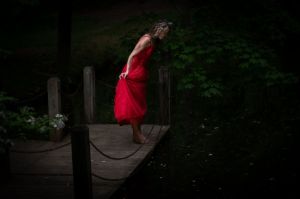 An environmental portrait in Westminster, Maryland|Portrait